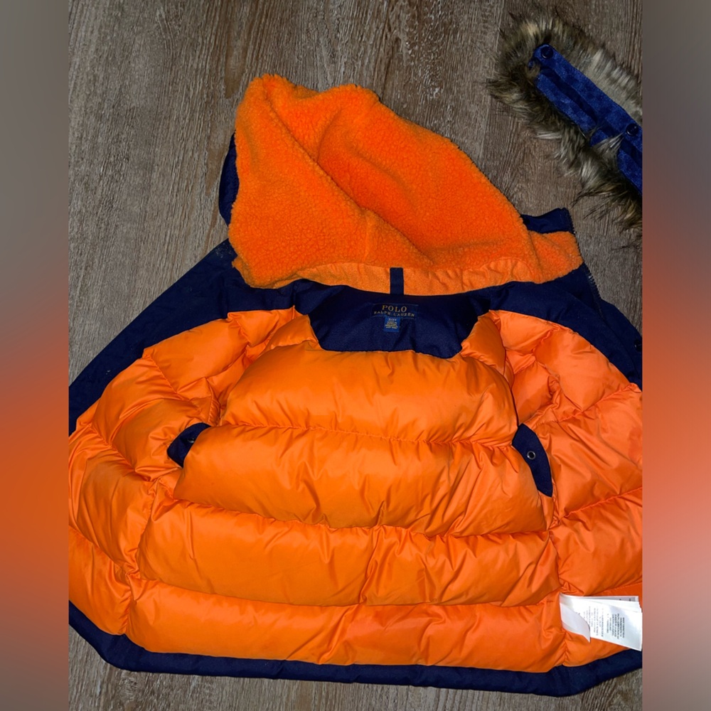 Polo Ralph Lauren Coat